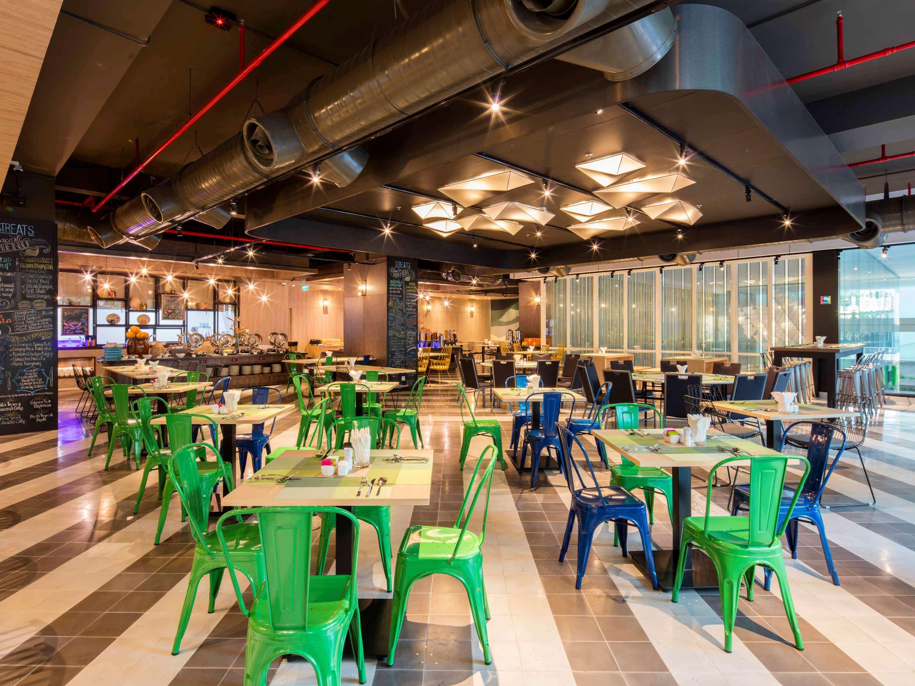 Ibis Styles Nha Trang Hotel Bagian luar foto