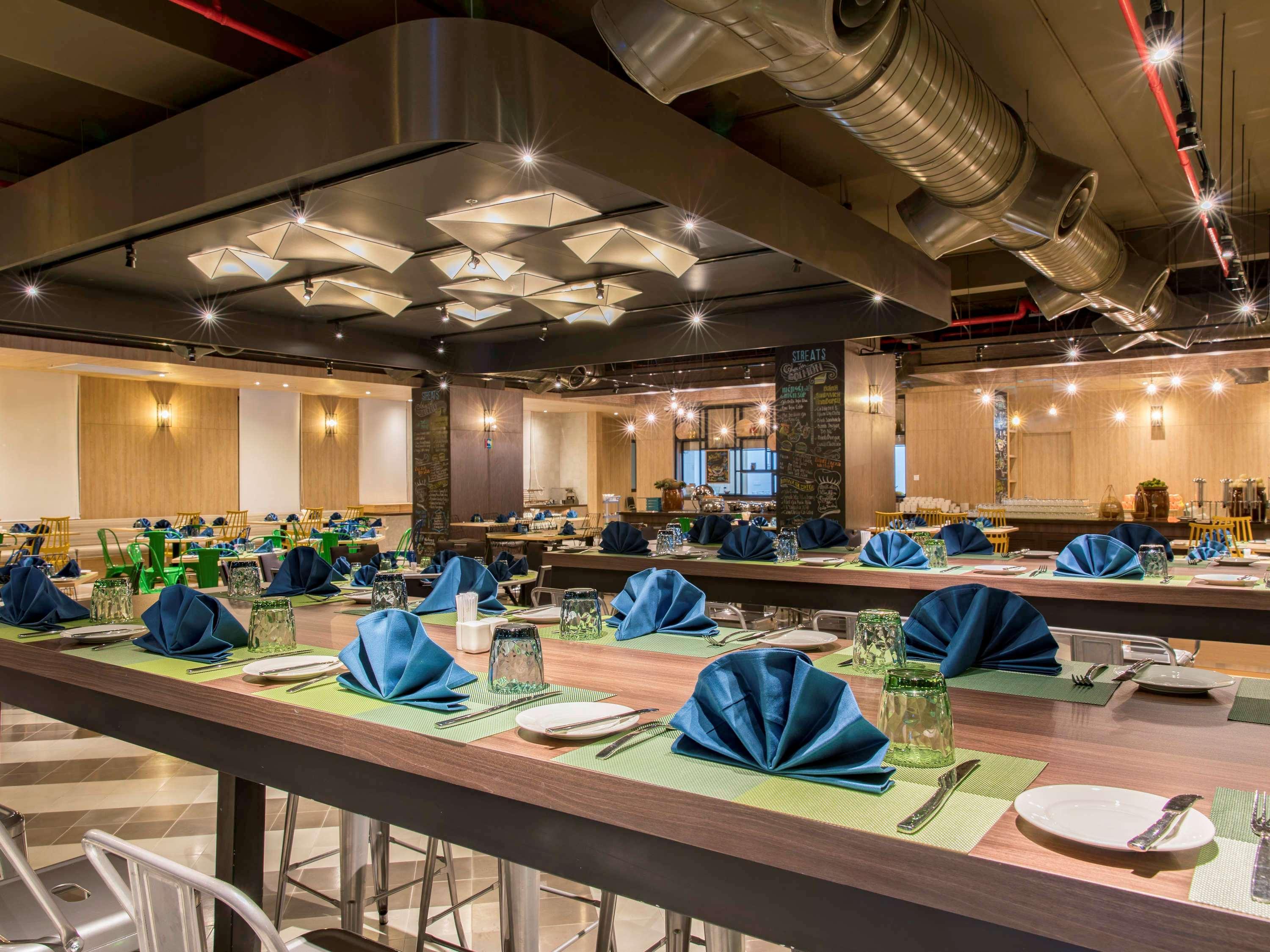 Ibis Styles Nha Trang Hotel Bagian luar foto