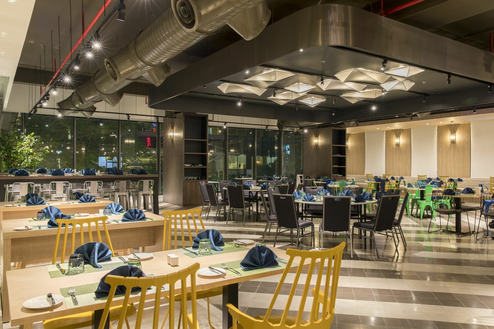 Ibis Styles Nha Trang Hotel Bagian luar foto